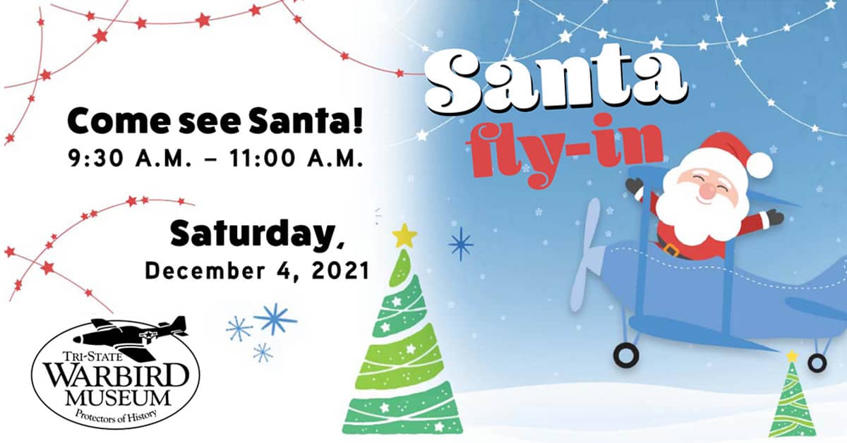 featured img 2021 SSS Santa Fly In 2