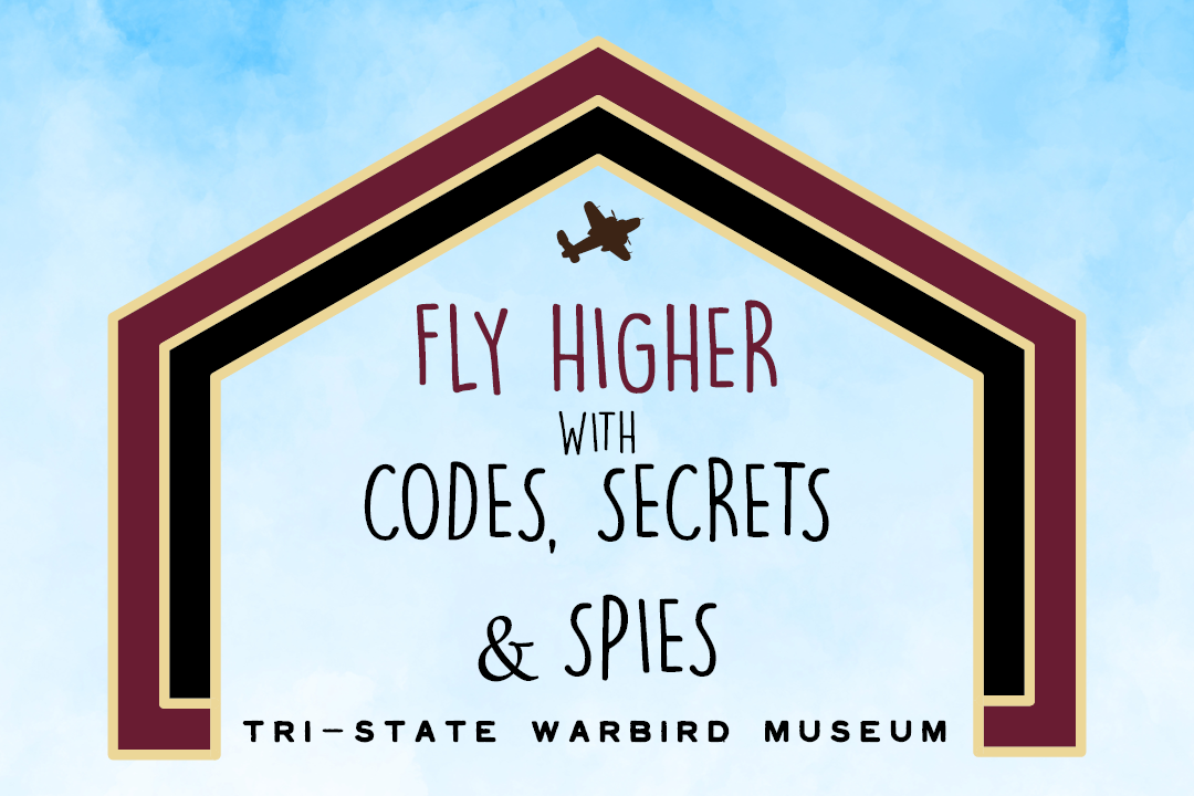 FlyHigher Codes Secrets spies 1
