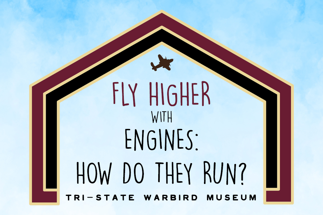FlyHigher Engines How Do They Run