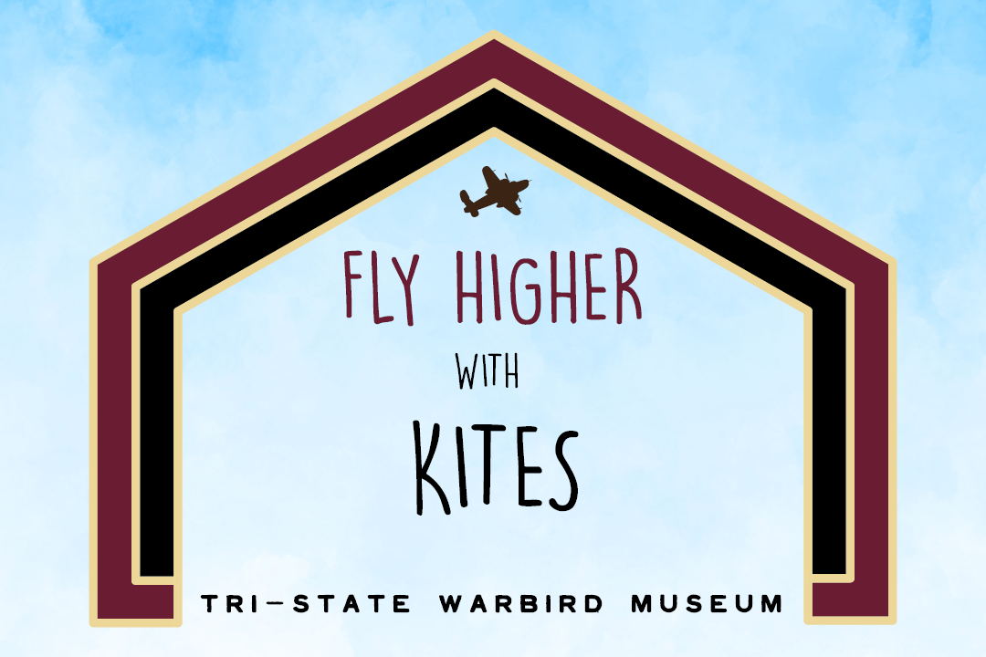 FlyHigher Kites