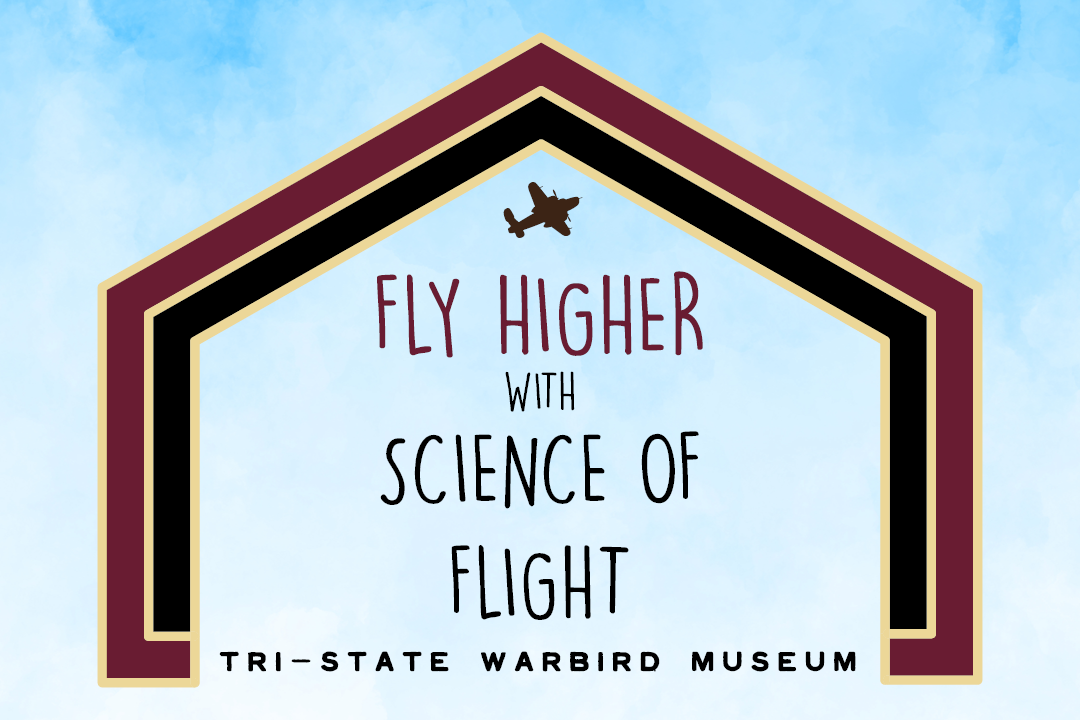 FlyHigher Science Of Flight
