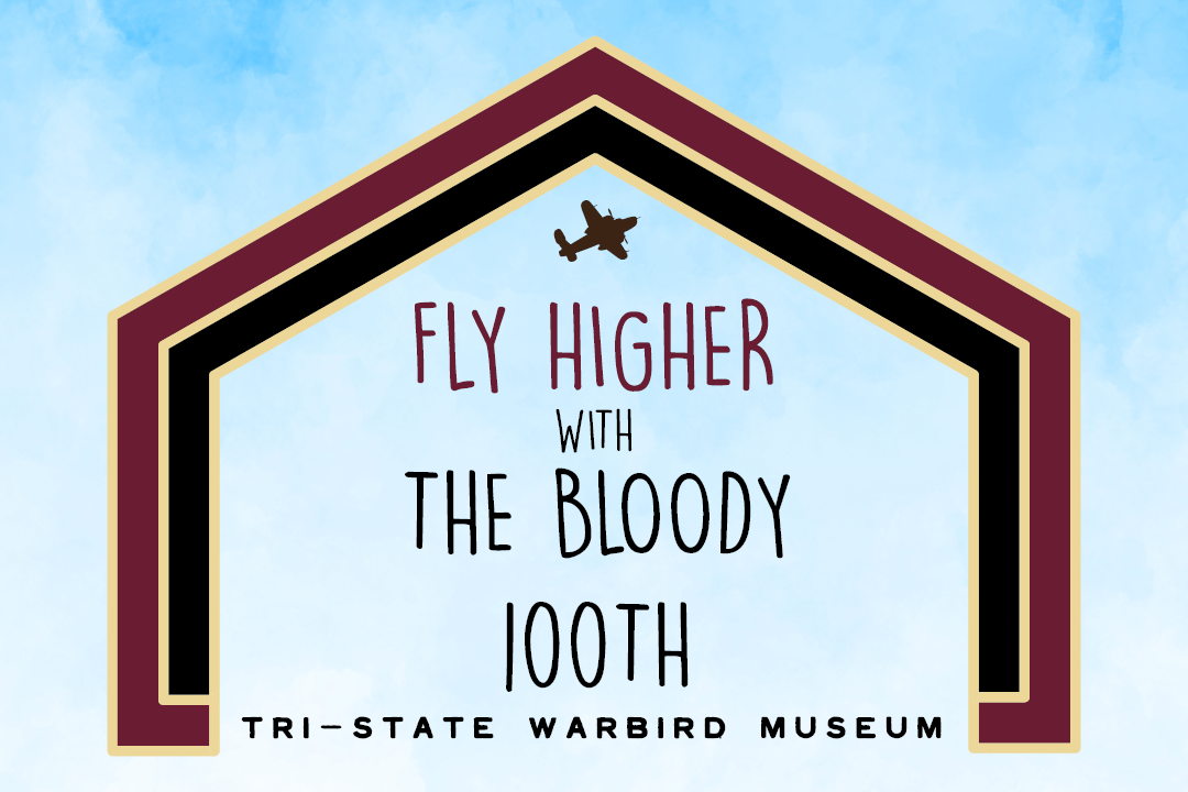FlyHigher Bloody 100th